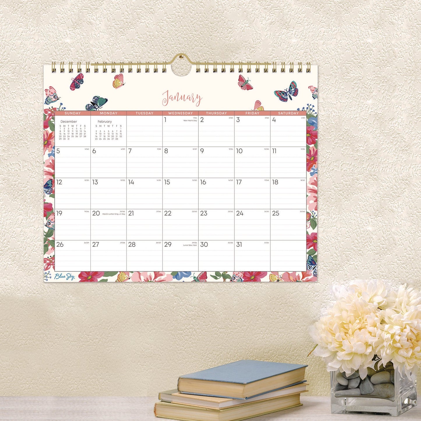 blue-sky-fly-by-monthly-wall-calendar-butterflies-artwork-11-x-8-75-cream-pink-blue-sheets-12-month-jan-to-dec-2025-bls148643_4