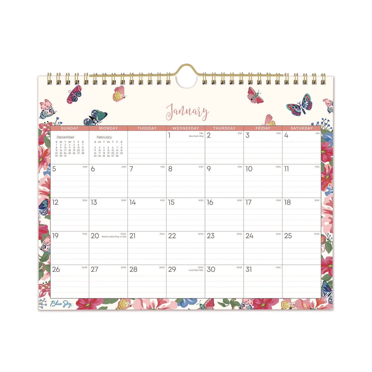 blue-sky-fly-by-monthly-wall-calendar-butterflies-artwork-11-x-8-75-cream-pink-blue-sheets-12-month-jan-to-dec-2025-bls148643_1