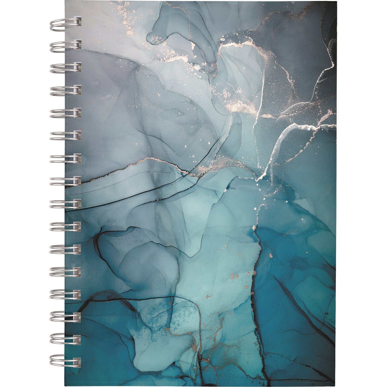 cambridge-glacier-weekly-monthly-planner-glacier-artwork-8-5-x-6-38-blue-gray-silver-cover-12-month-jan-to-dec-2025-aag1727200_1
