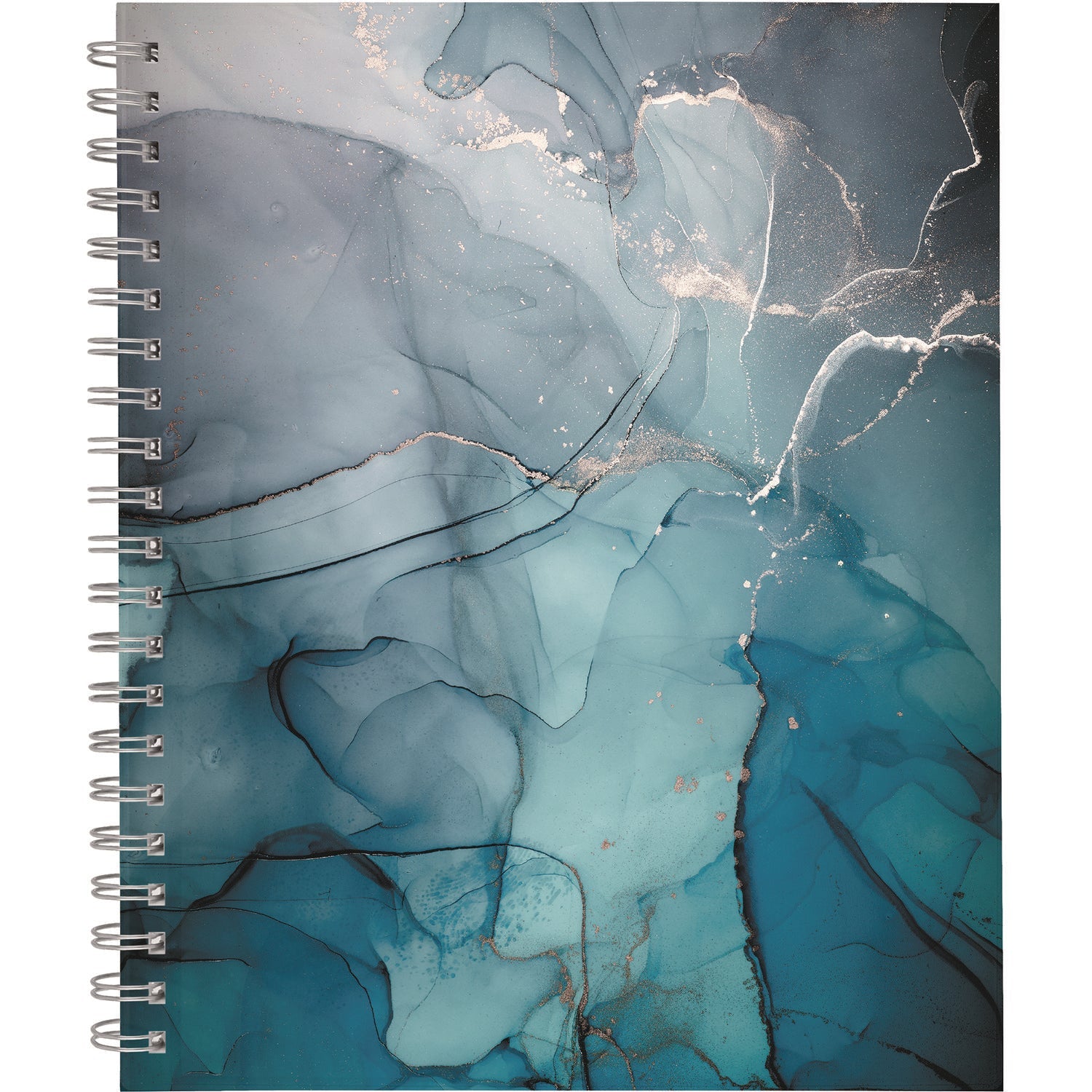 cambridge-glacier-weekly-monthly-planner-glacier-artwork-11-x-9-25-blue-gray-silver-cover-12-month-jan-to-dec-2025-aag1727905_1