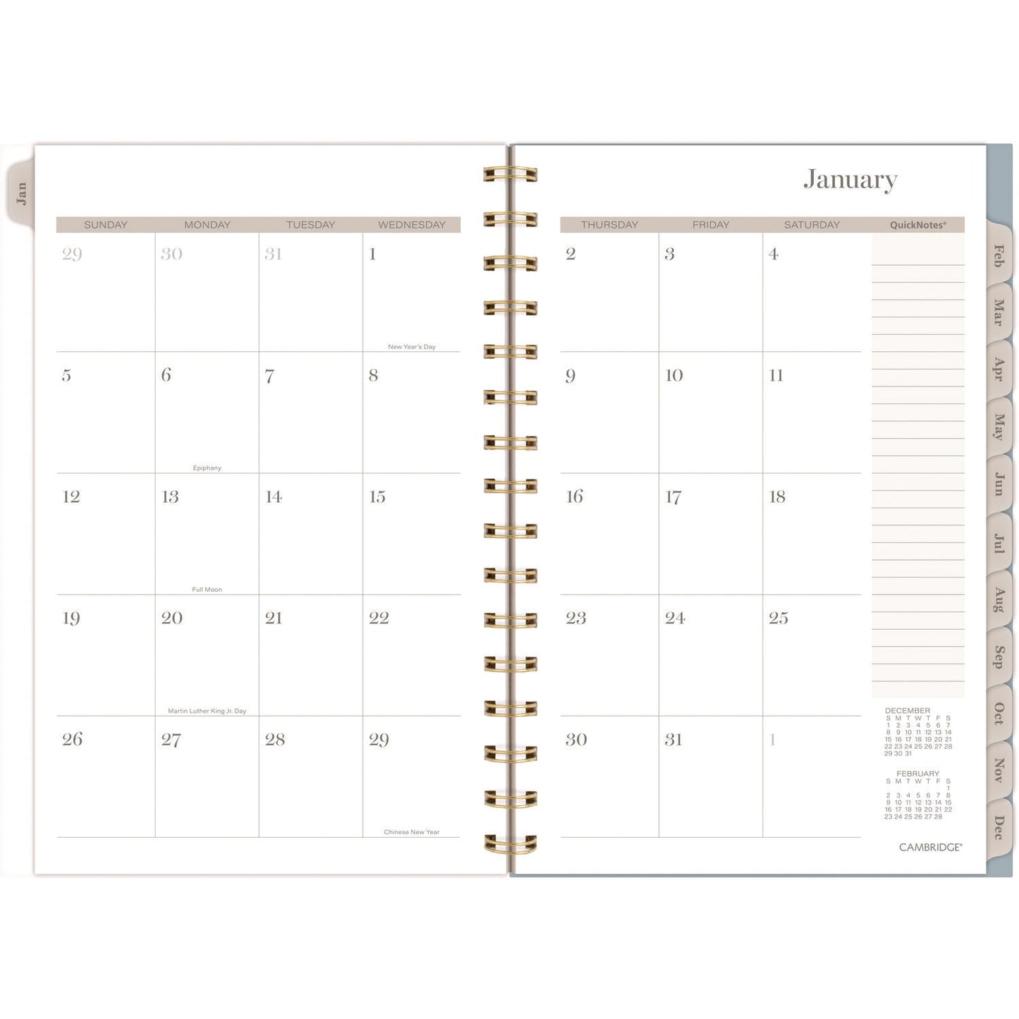 cambridge-triad-weekly-monthly-planner-geometric-artwork-8-5-x-6-38-multicolor-cover-12-month-jan-to-dec-2025-aag1728200_2