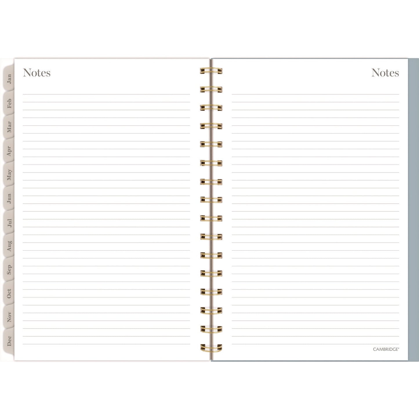 cambridge-triad-weekly-monthly-planner-geometric-artwork-8-5-x-6-38-multicolor-cover-12-month-jan-to-dec-2025-aag1728200_8