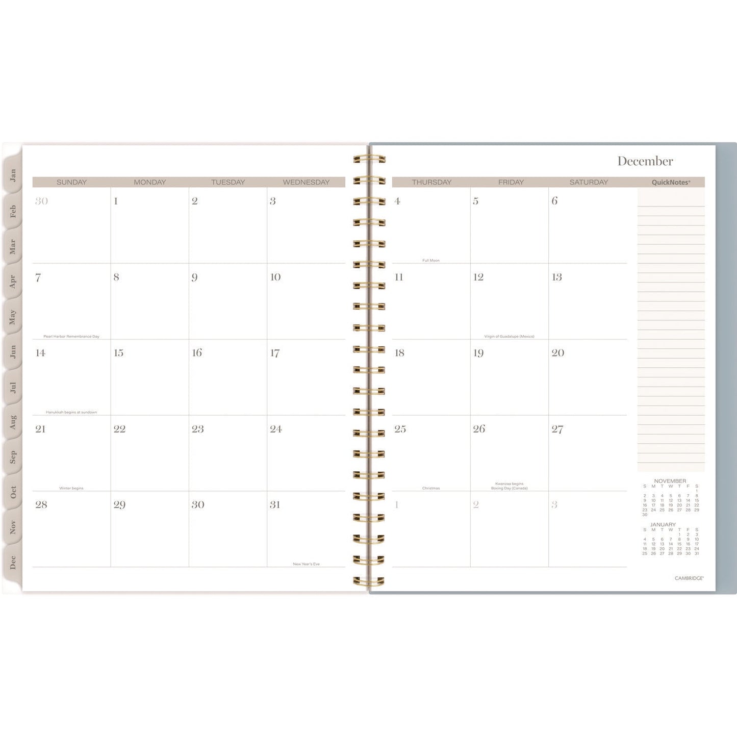 cambridge-triad-weekly-monthly-planner-geometric-artwork-11-x-9-25-multicolor-cover-12-month-jan-to-dec-2025-aag1728905_6