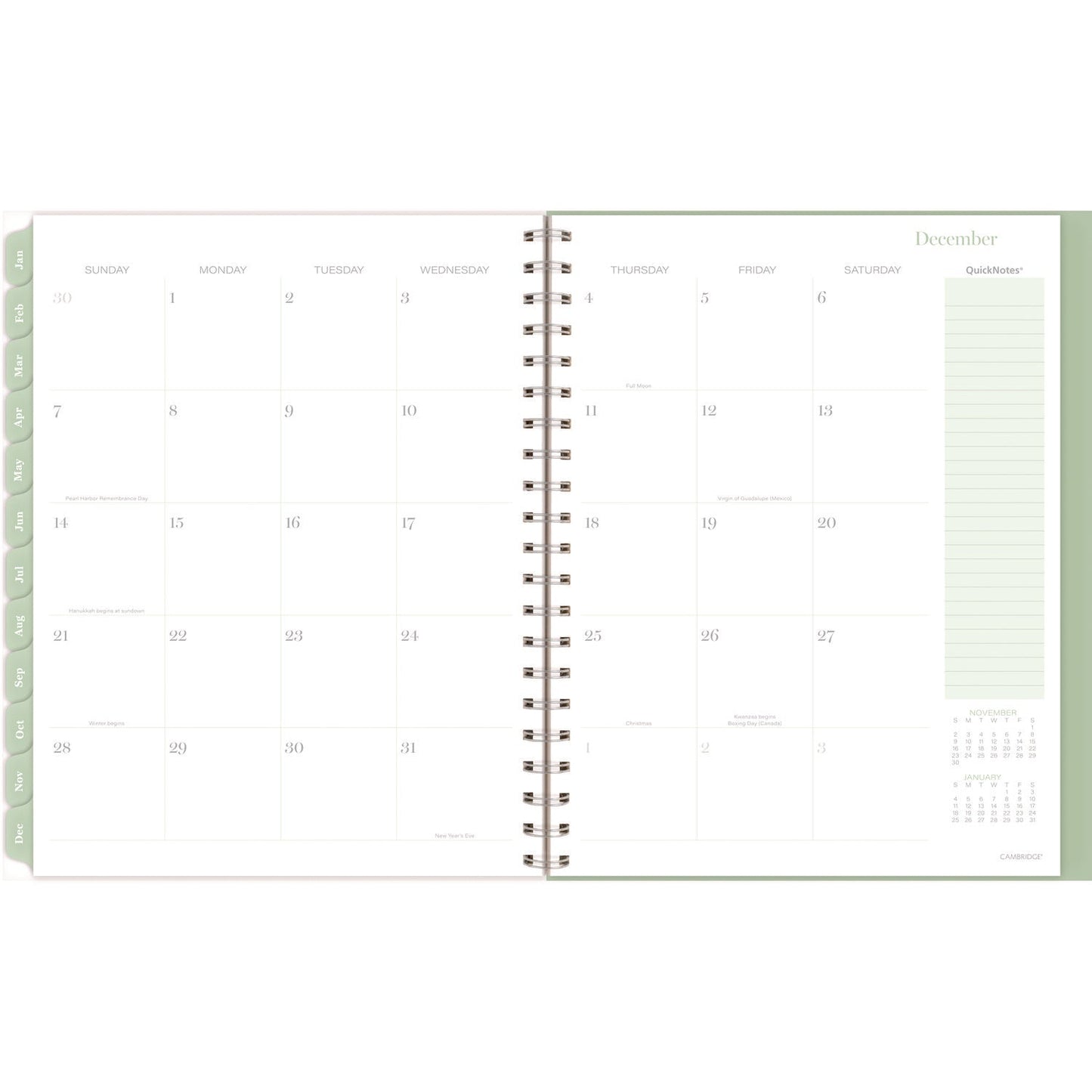 cambridge-ombre-weekly-monthly-planner-colorful-cloud-artwork-11-x-9-25-multicolor-cover-12-month-jan-to-dec-2025-aag1731905_6