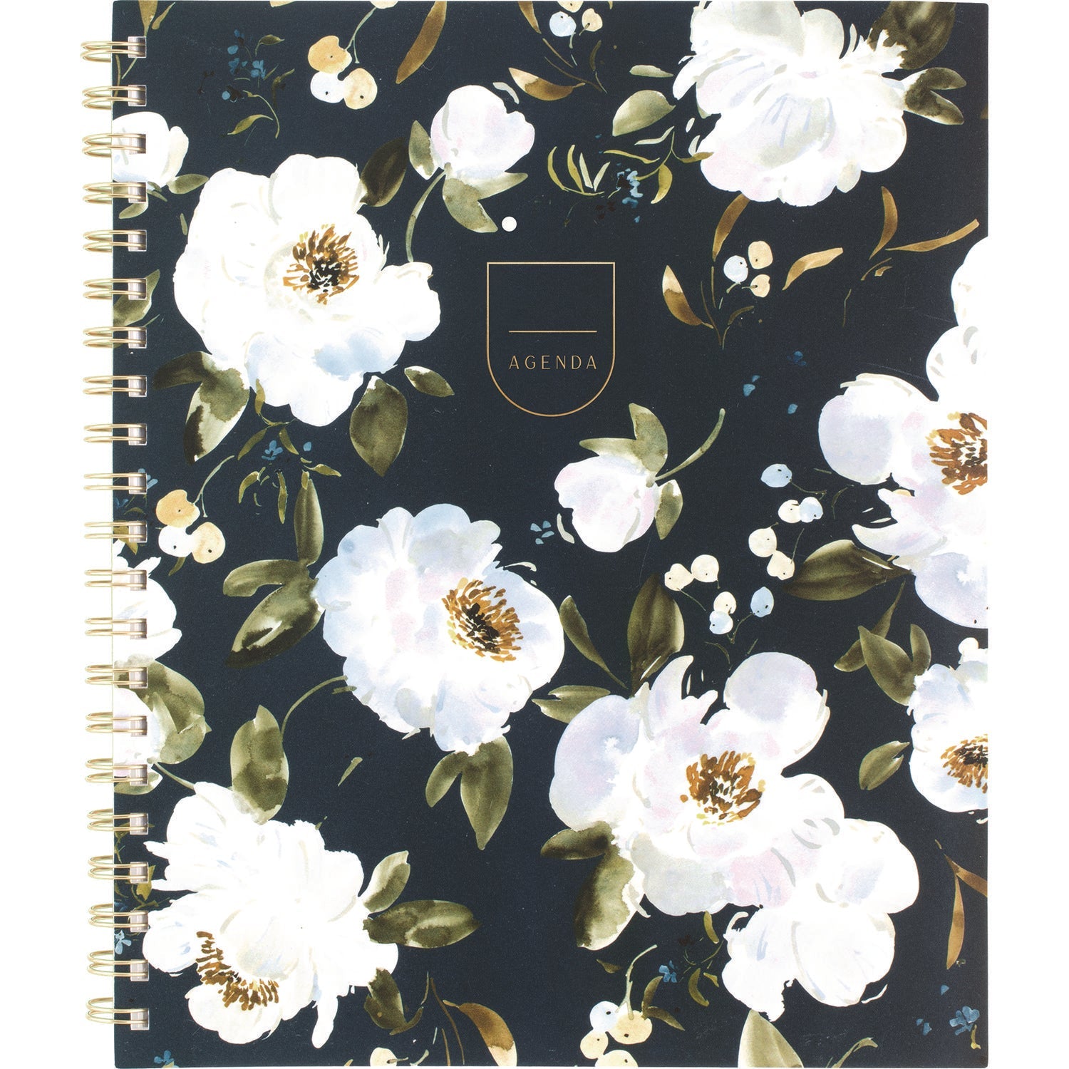cambridge-leah-bisch-weekly-monthly-floral-planner-floral-artwork-11-x-9-25-blue-white-gold-cover-12-month-jan-to-dec-2025-aaglb34905_1