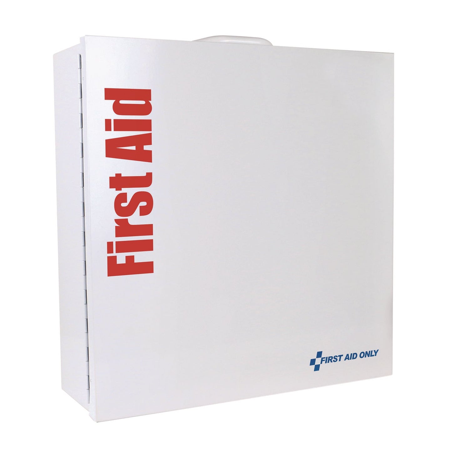 first-aid-only-91379-large-metal-smartcompliance-food-service-cabinet-ansi-b-with-no-medications-337-pieces-metal-case-fao91379_3