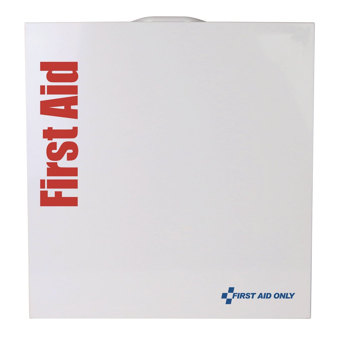 first-aid-only-91379-large-metal-smartcompliance-food-service-cabinet-ansi-b-with-no-medications-337-pieces-metal-case-fao91379_4