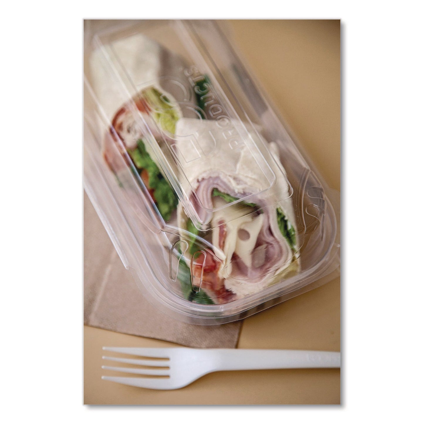 eco-products-r-renewable-and-compostable-clear-clamshell-hinged-food-containers-9-x-6-x-3-plastic-80-pack-3-packs-carton-ecoeplc96_2