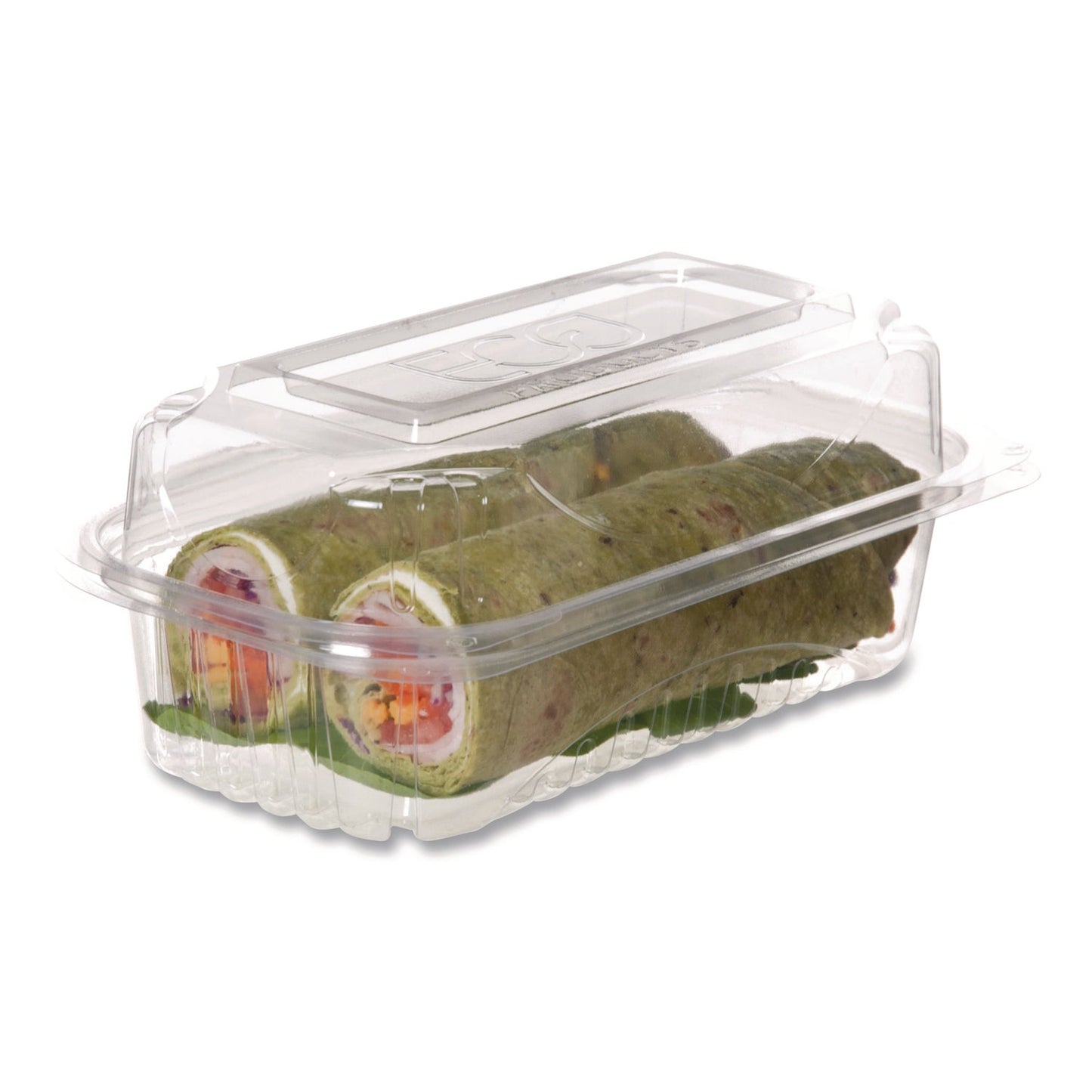 eco-products-r-renewable-and-compostable-clear-clamshell-hinged-food-containers-9-x-6-x-3-plastic-80-pack-3-packs-carton-ecoeplc96_7