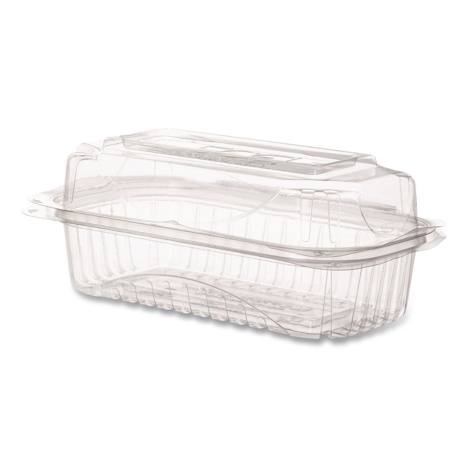 eco-products-r-renewable-and-compostable-clear-clamshell-hinged-food-containers-9-x-6-x-3-plastic-80-pack-3-packs-carton-ecoeplc96_1