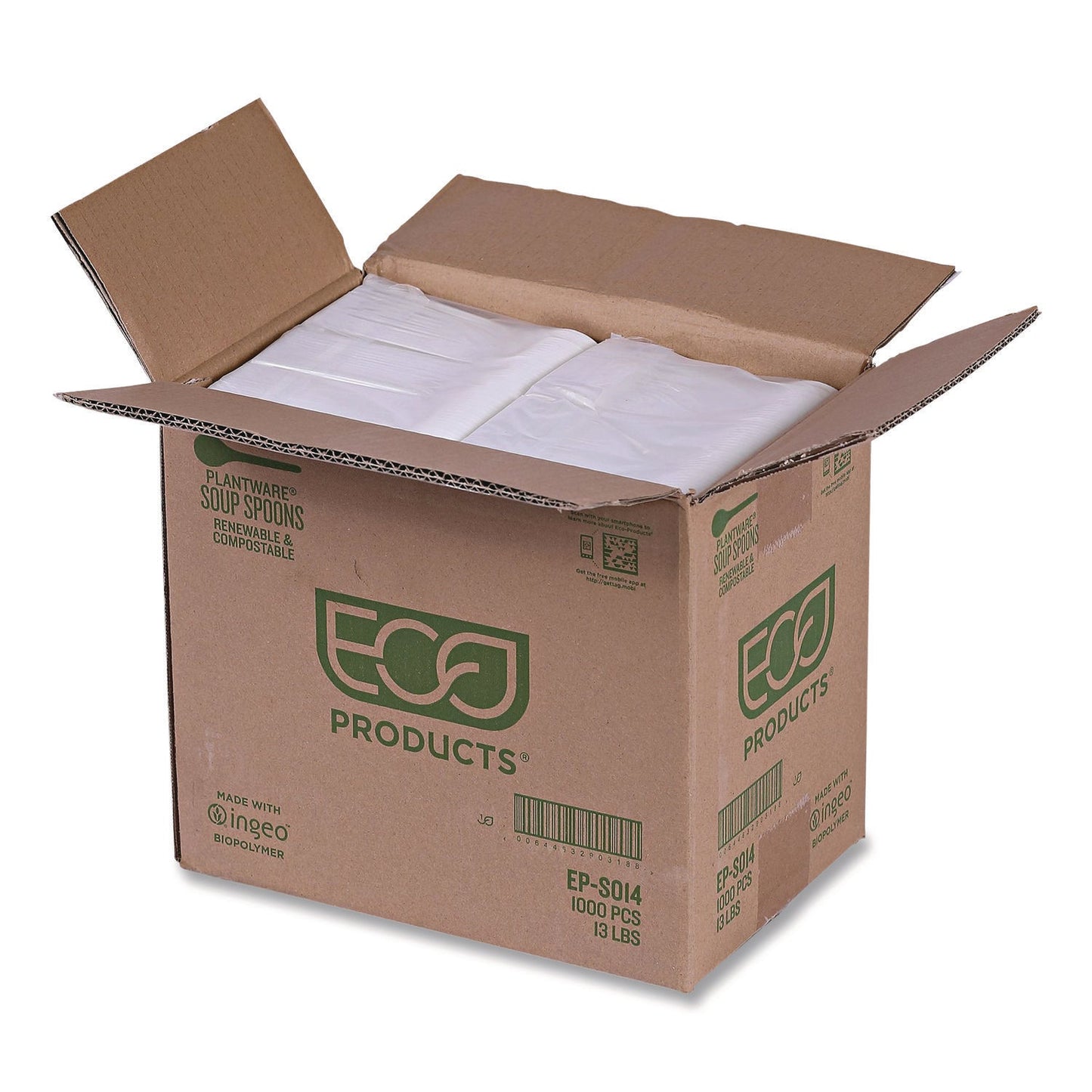 eco-products-r-plantware-compostable-soup-spoon-heavyweight-plastic-white-50-pack-20-packs-carton-ecoeps014_6
