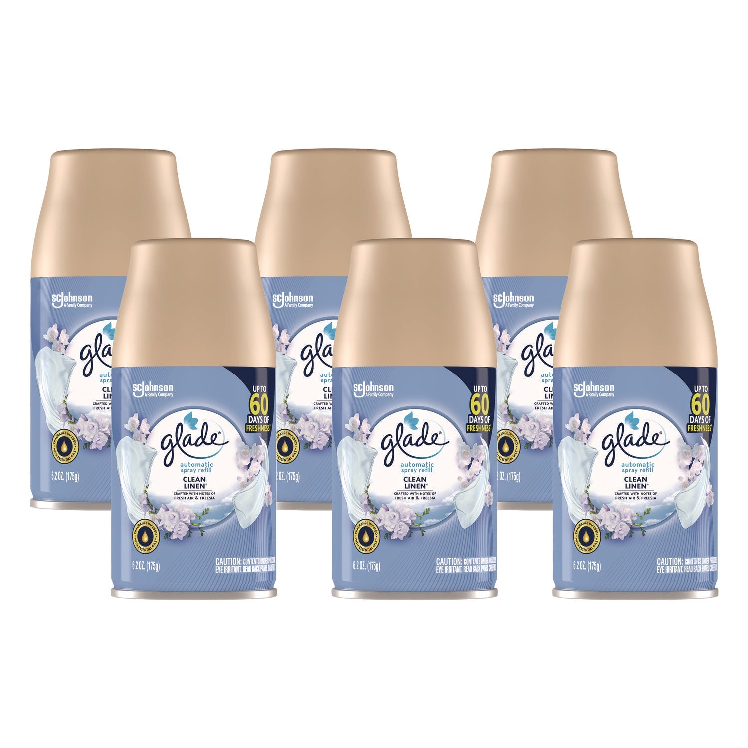 glade®-automatic-air-freshener-clean-linen-6-2-oz-6-carton-sjn375364_1