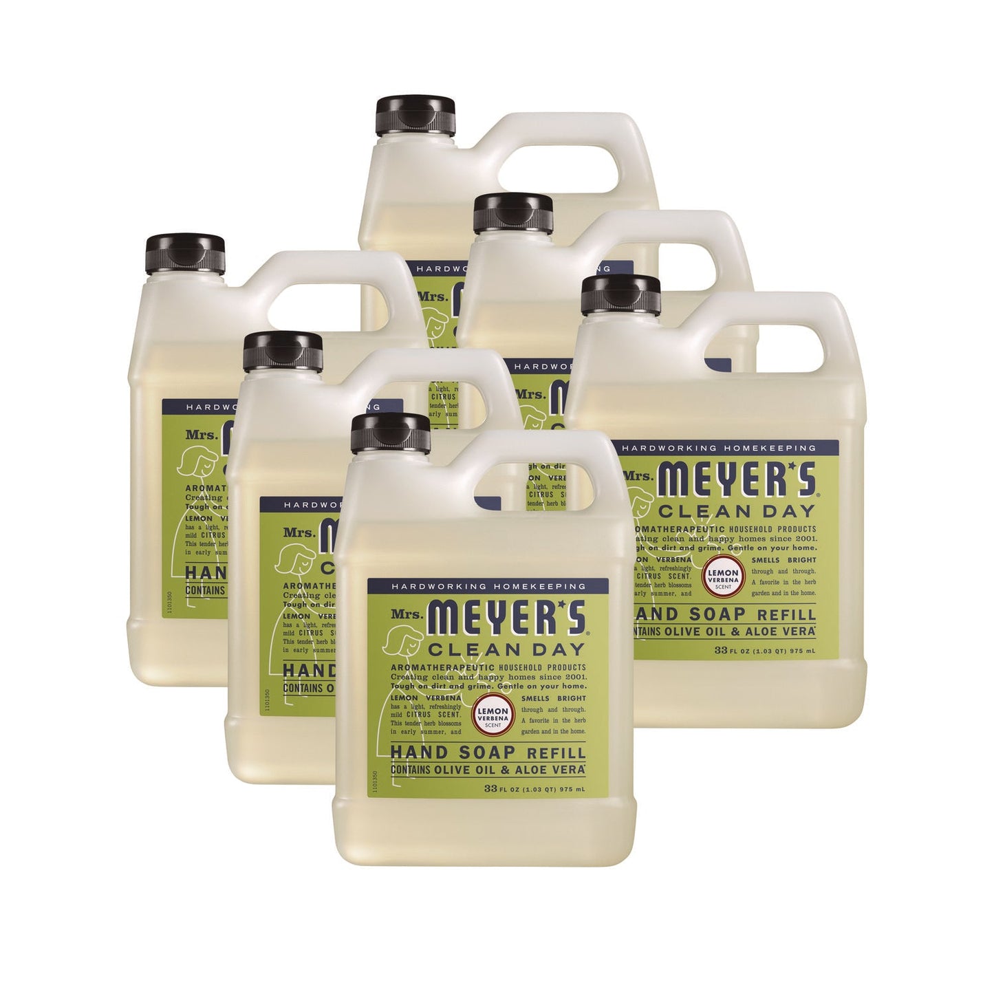 mrs-meyers®-clean-day-liquid-hand-soap-refill-lemon-scent-33-oz-6-carton-sjn373219_1