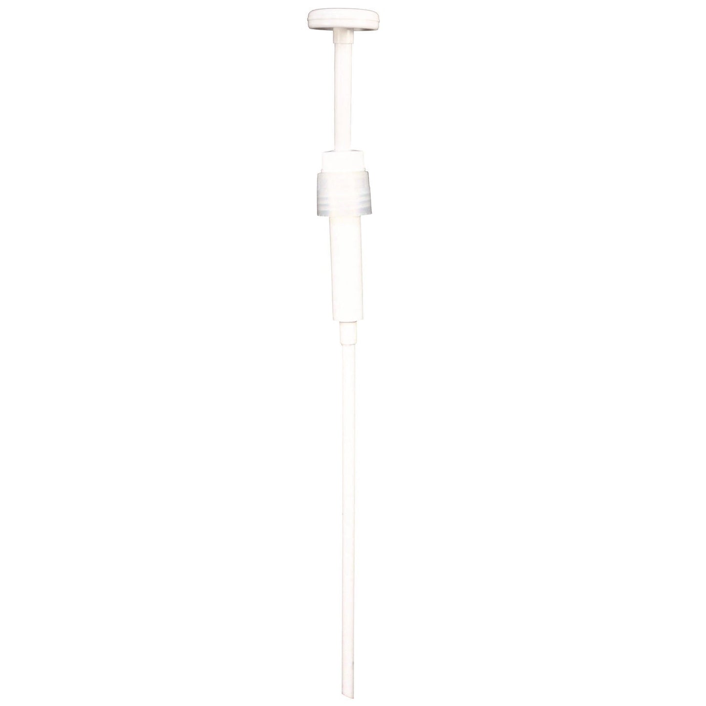 impact-economy-plastic-dispensing-pump-with-senior-rieke-adapter-for-5-gal-pails-and-38-mm-screwcap-for-1-gal-jugs-num-imp904aea_4