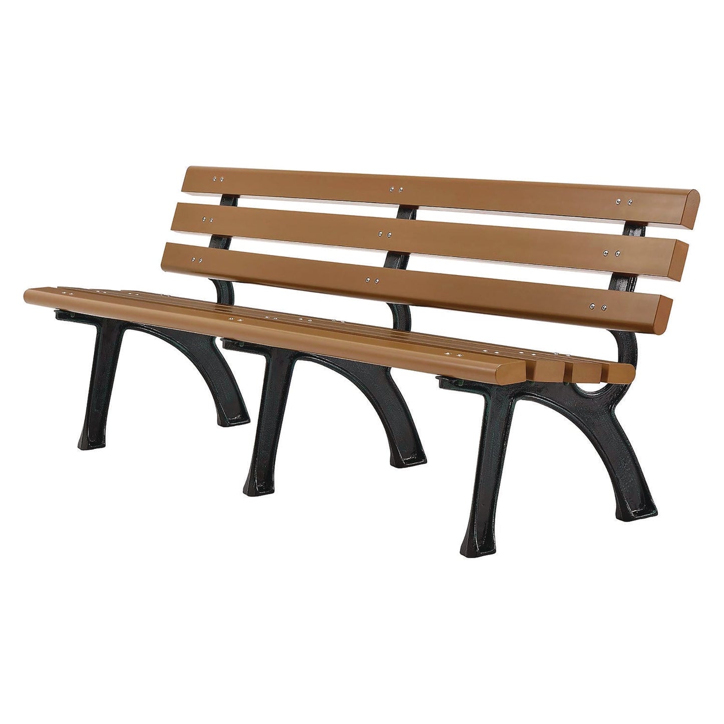 global-industrial-recycled-plastic-benches-with-back-72-x-23-x-28-tan-gbe240126tn_4