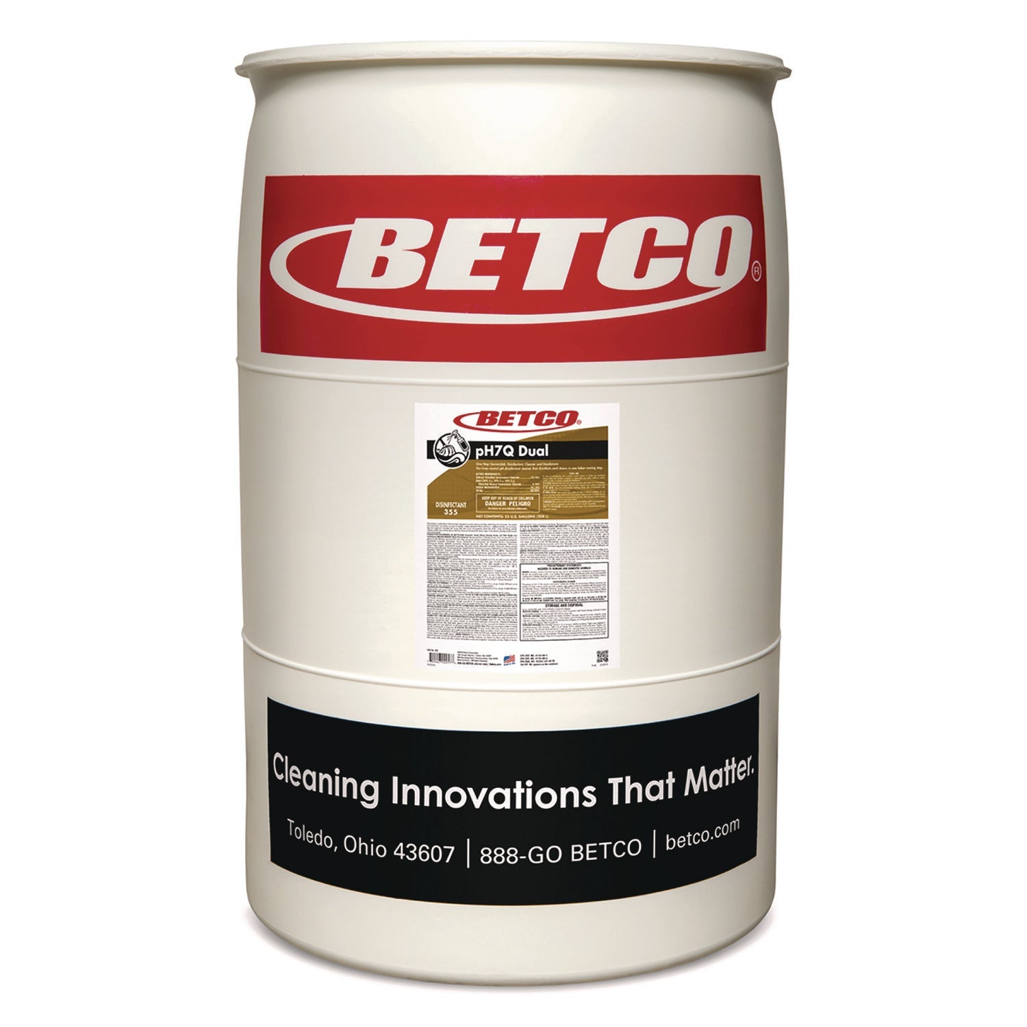 betco-ph7q-dual-neutral-disinfectant-cleaner-lemon-scent-10-78-gal-drum-bet3555500_1