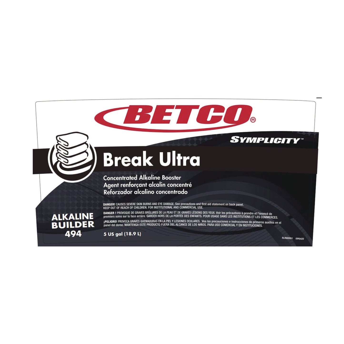 betco-symplicity-break-ultra-alkaline-booster-unscented-5-gal-pail-bet4947800_3