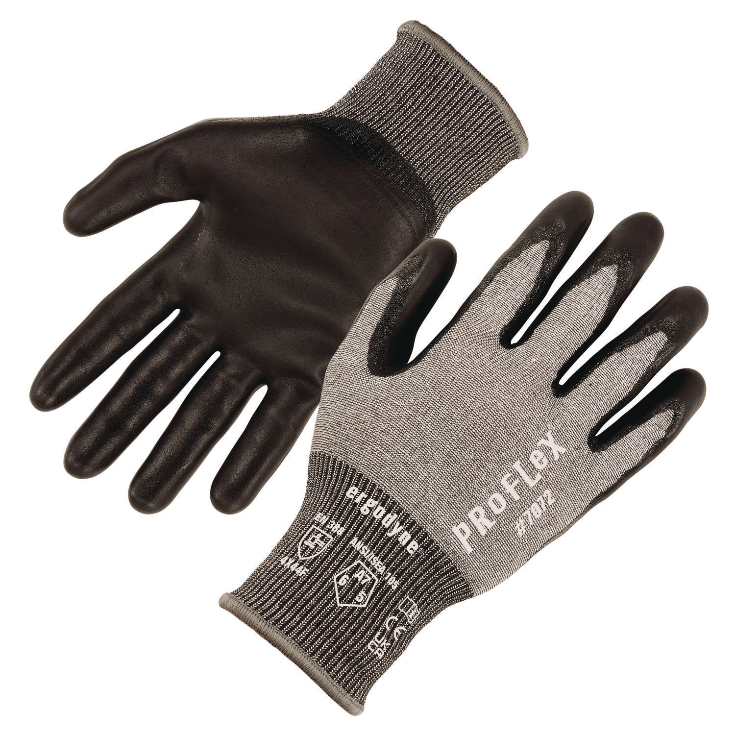 ergodyne-r-proflex-7072-ansi-a7-nitrile-coated-cr-gloves-gray-x-small-pair-ego10311_1