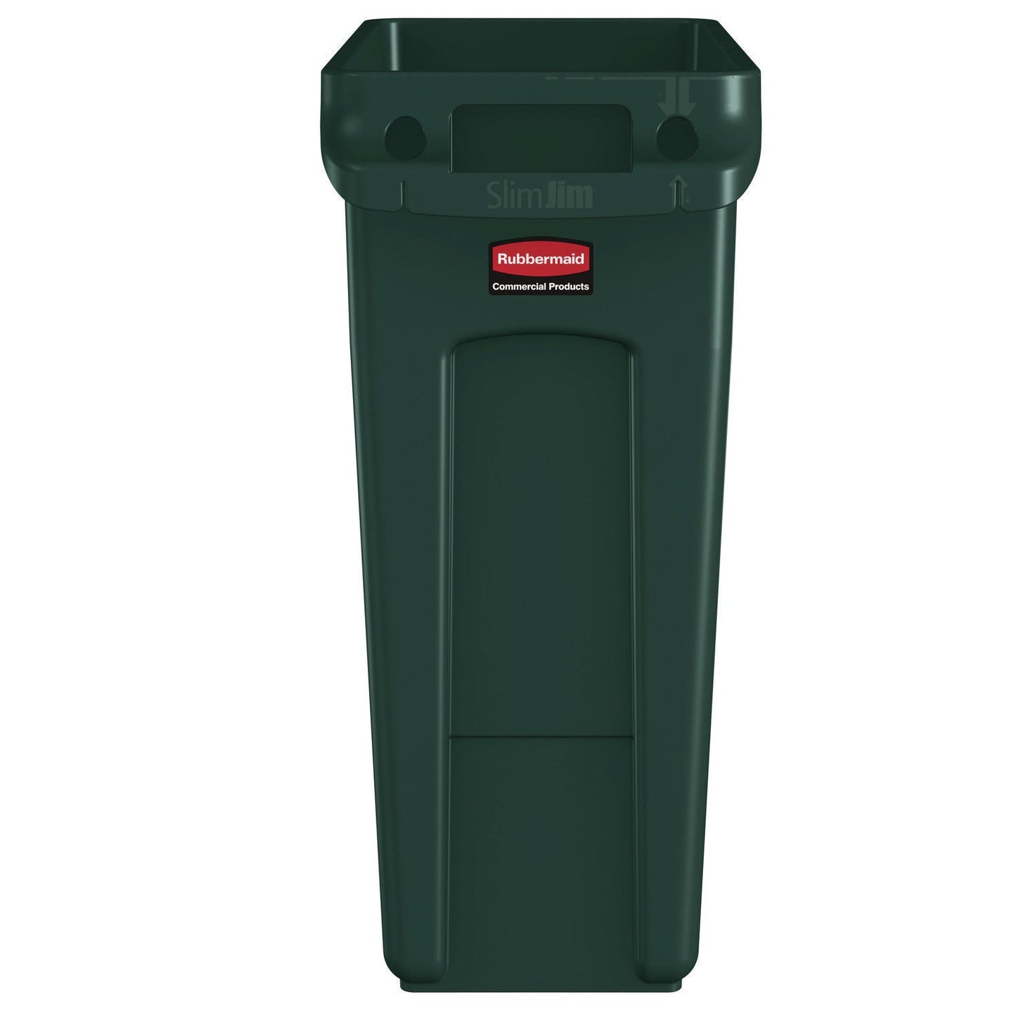 rubbermaid-slim-jim-plastic-recycling-container-with-venting-channels-num-rcp354007gn_2
