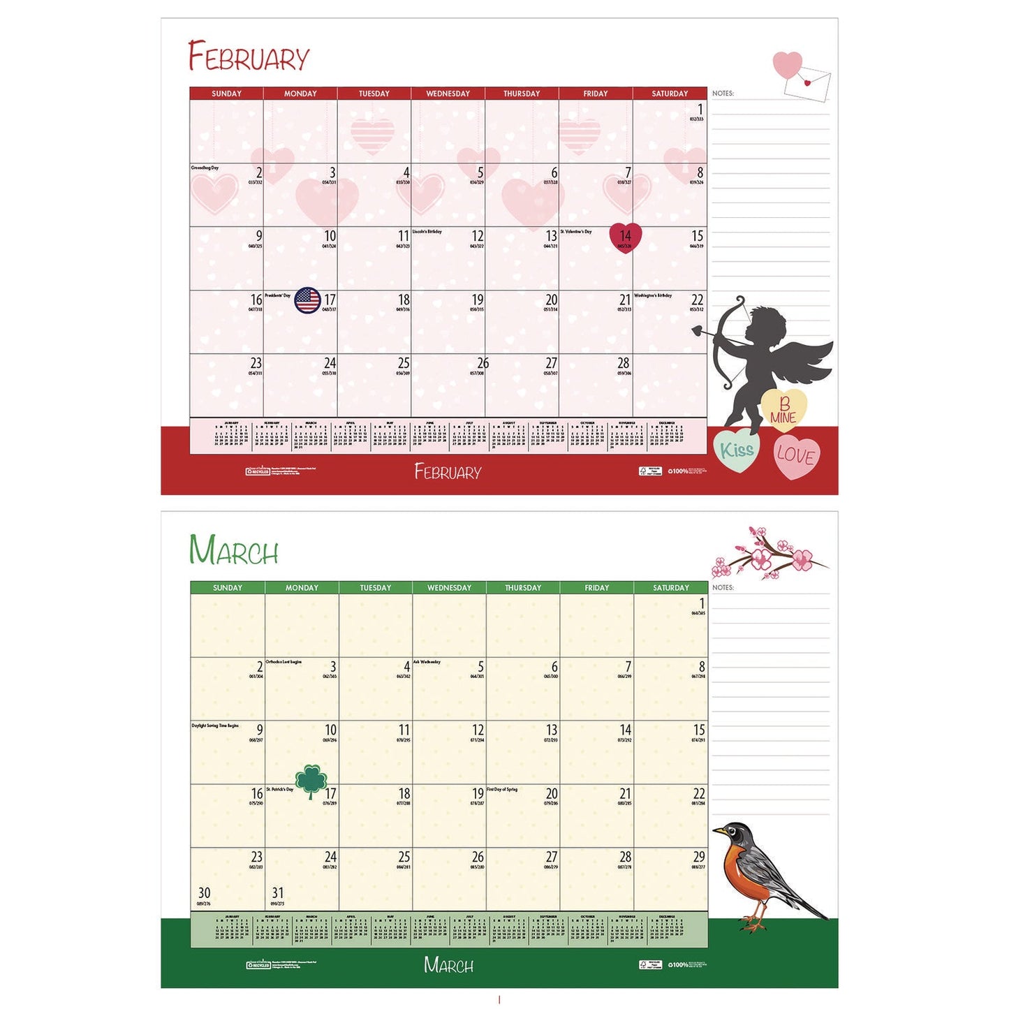 house-of-doolittle-recycled-academic-year-desk-pad-calendar-num-hod1395_5