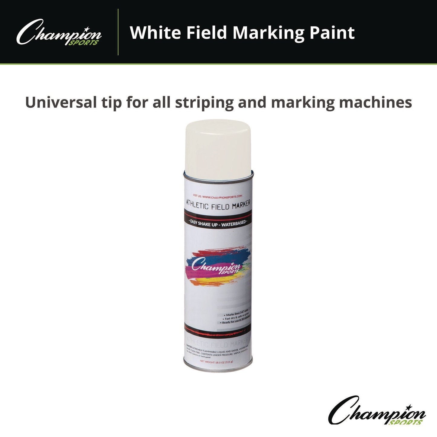 champion-sports-field-marking-paint-18-oz-aerosol-spray-white-csifmp2w_2