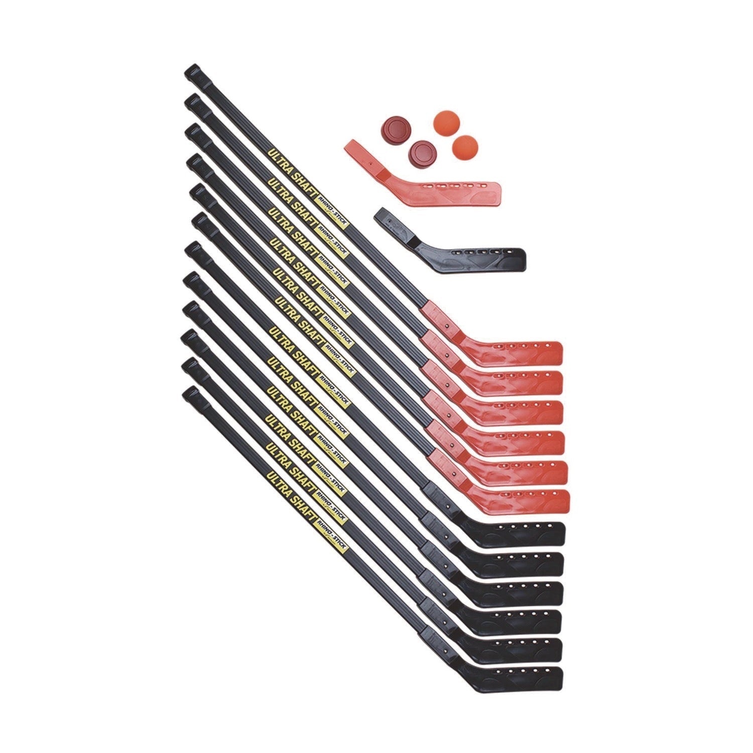 champion-sports-ultra-shaft-hockey-set-twelve-42-hockey-sticks-two-pucks-two-balls-two-extra-blades-csius42set_1