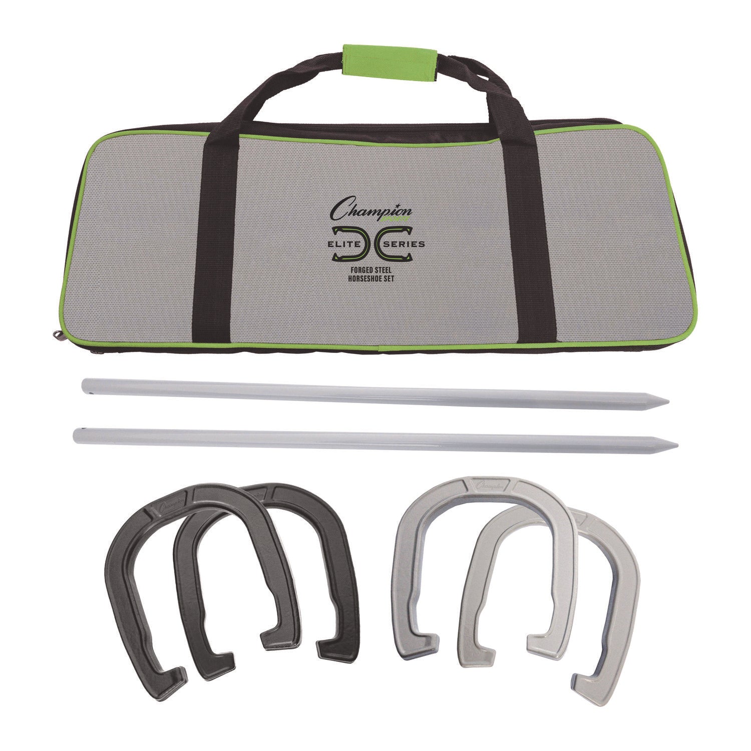 champion-sports-forged-steel-horseshoe-set-4-horseshoes-2-stakes-carry-bag-rules-sheet-csicg210_1