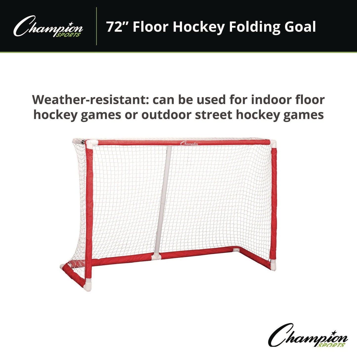 champion-sports-72-inch-floor-hockey-collapsible-goal-24-x-72-1-65-dia-frame-csifhg72_5