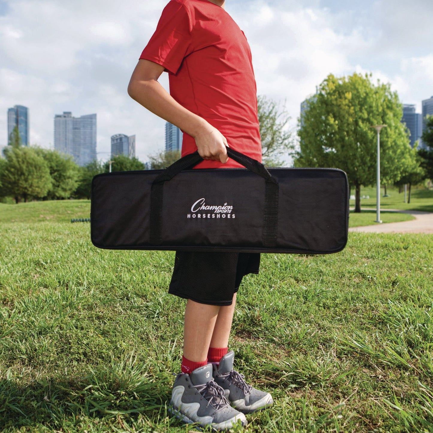champion-sports-deluxe-horseshoe-tournament-set-4-horseshoes-2-stakes-carry-bag-rule-sheet-csicg205_3