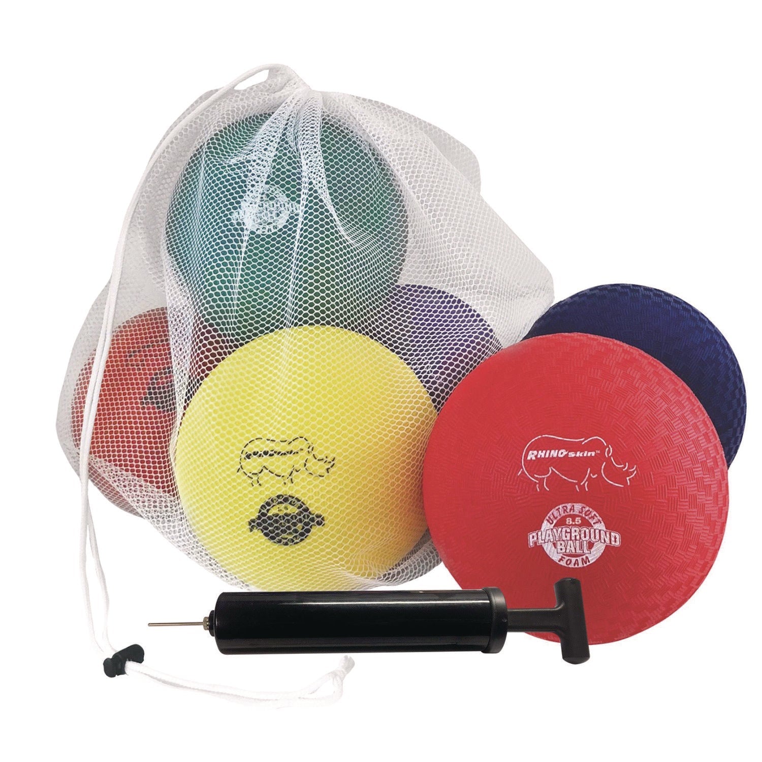 champion-sports-rhino-soft-playground-ball-set-8-5-diameter-assorted-colors-6-set-csirspgset_1