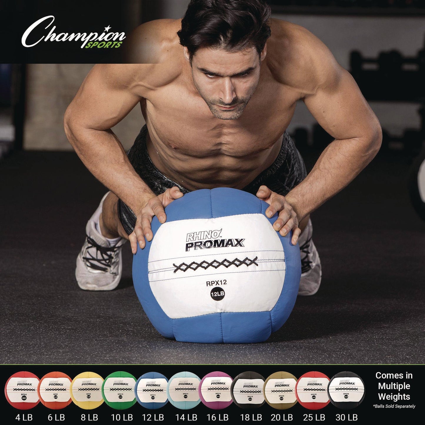 champion-sports-rhino-promax-medicine-ball-8-lb-yellow-csirpx8_4
