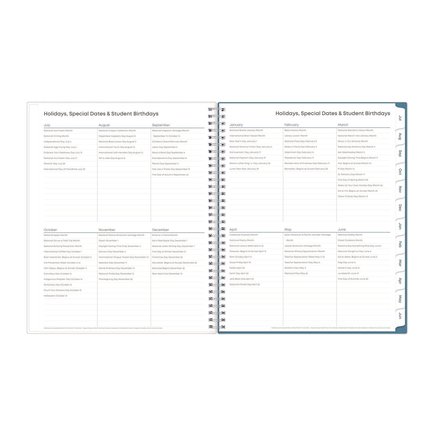 blue-sky-ditsy-create-your-own-cover-weekly-monthly-teacher-lesson-planner-num-bls132002_6