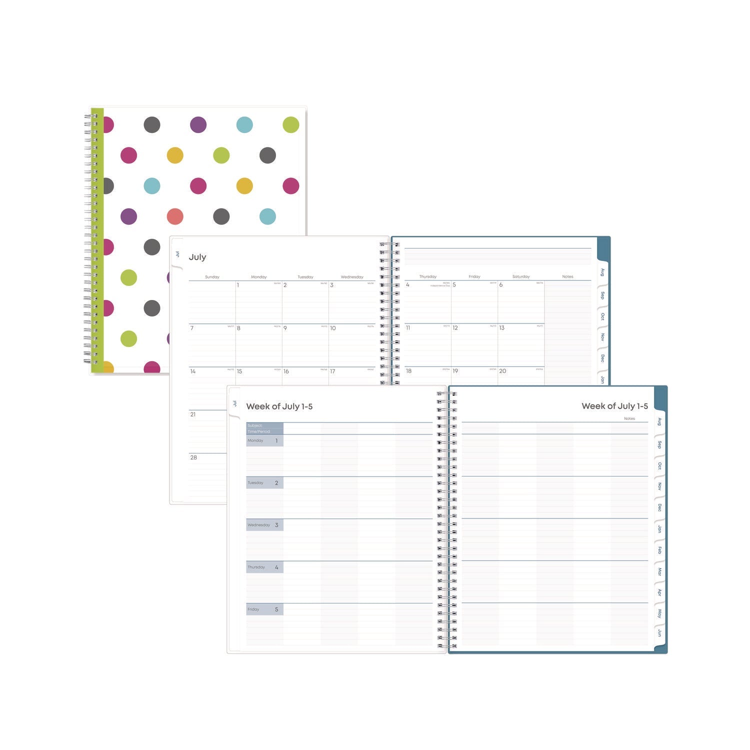 blue-sky-teacher-dots-academic-year-create-your-own-cover-weekly-monthly-planner-num-bls100330_1