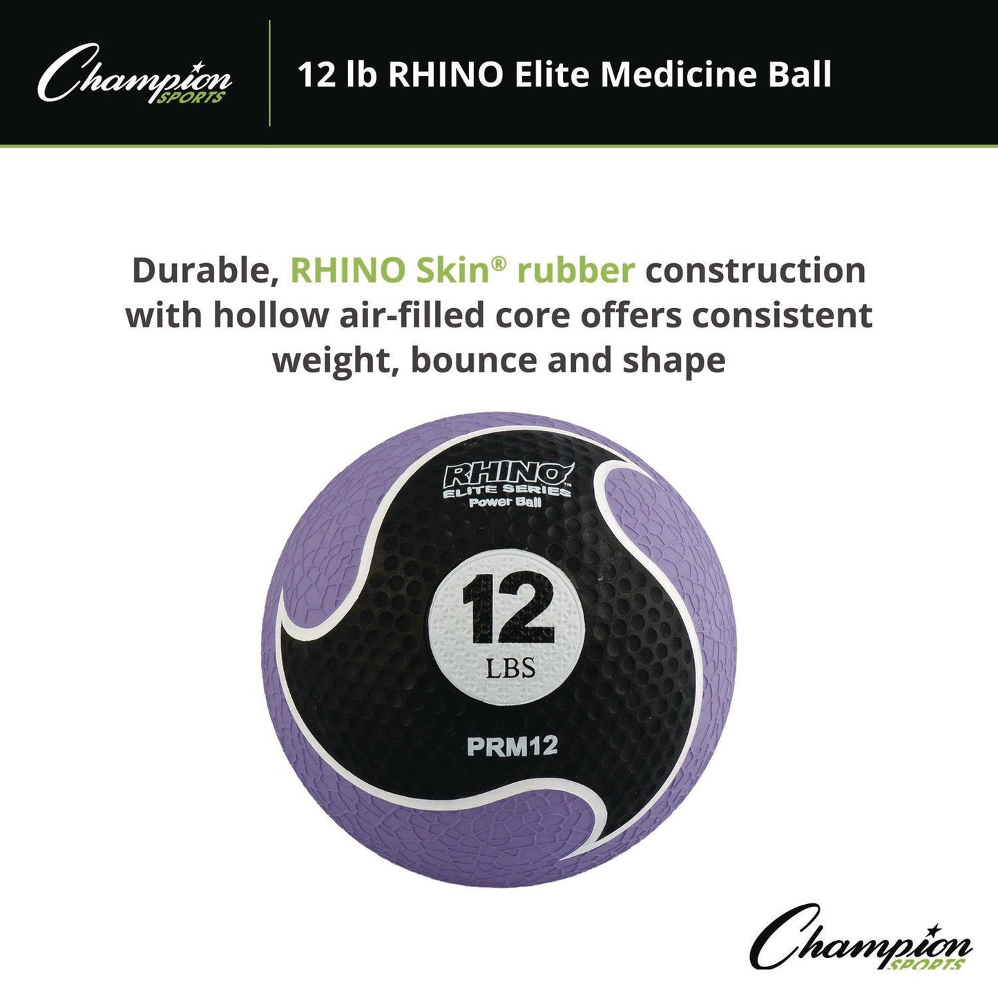 champion-sports-rhino-elite-medicine-ball-12-lb-purple-csiprm12_5