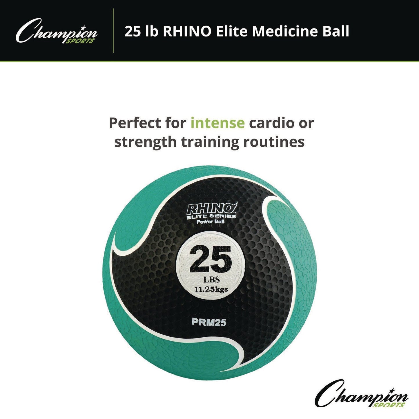 champion-sports-rhino-elite-medicine-ball-25-lb-green-csiprm25_4