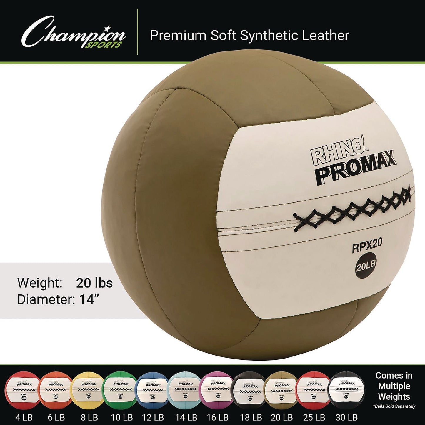 champion-sports-rhino-promax-medicine-ball-20-lb-brown-csirpx20_9