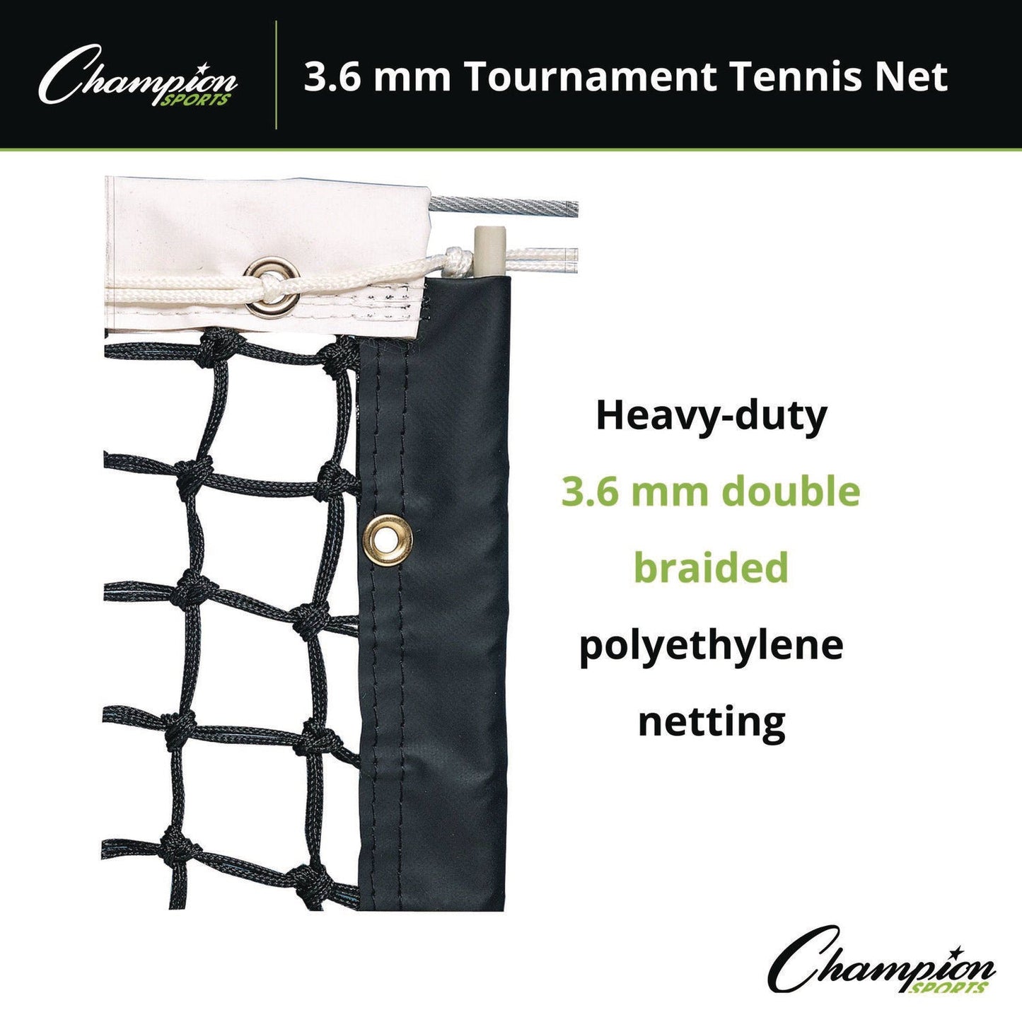 champion-sports-tournament-tennis-net-3-6-mm-double-braided-polyethylene-42-ft-x-3-5-ft-csit200_3