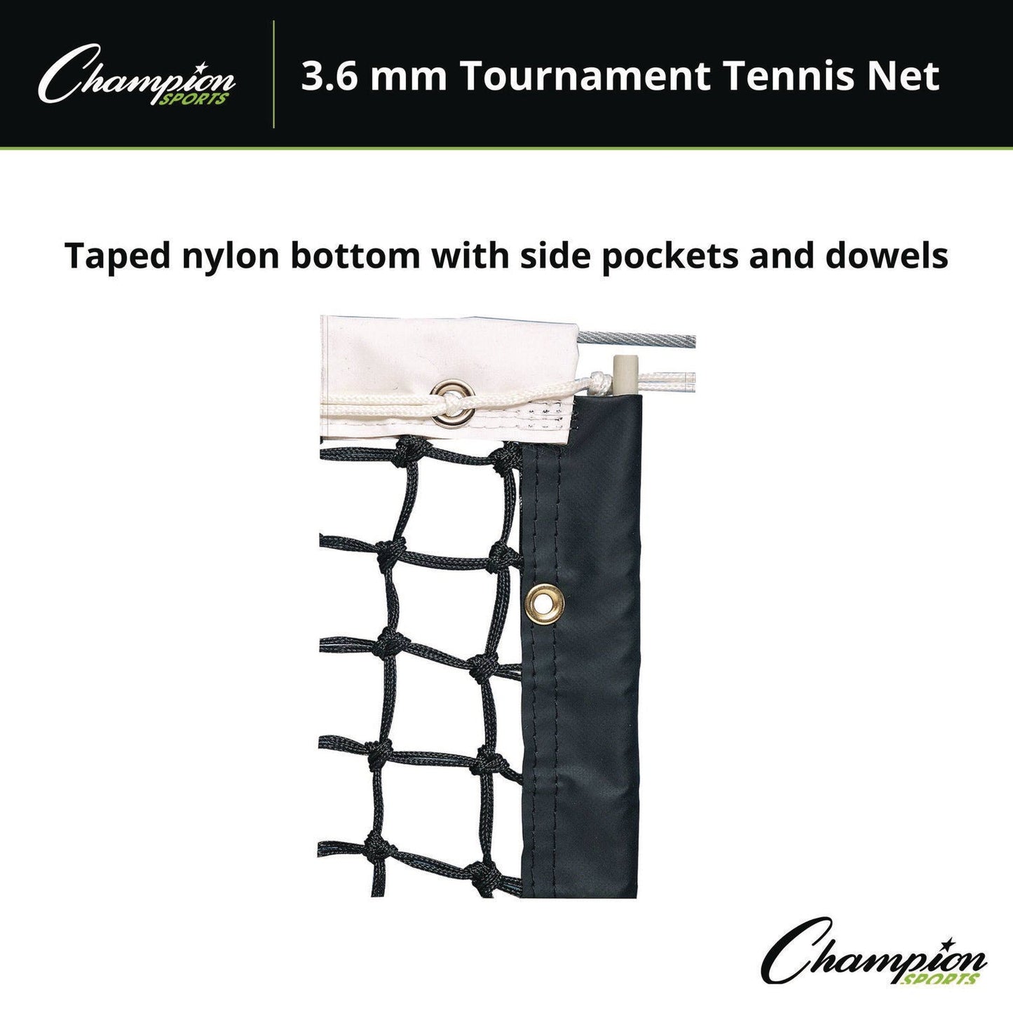 champion-sports-tournament-tennis-net-3-6-mm-double-braided-polyethylene-42-ft-x-3-5-ft-csit200_5