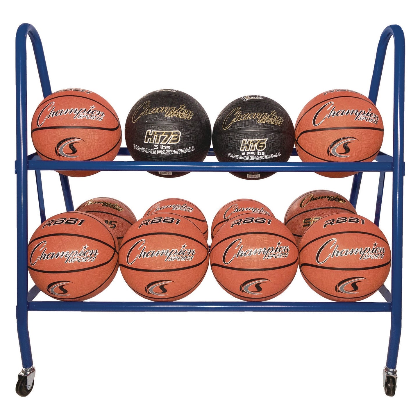 champion-sports-heavy-duty-deluxe-ball-cart-metal-132-lb-capacity-17-5-x-38-x-35-75-blue-csibrc12_2