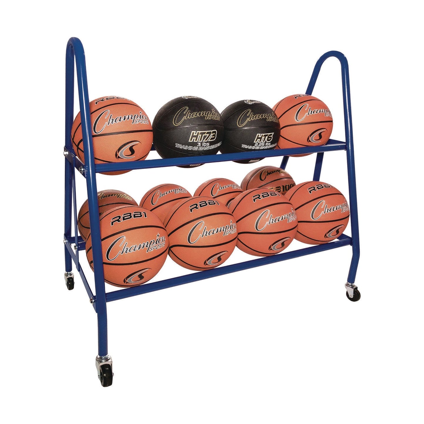 champion-sports-heavy-duty-deluxe-ball-cart-metal-132-lb-capacity-17-5-x-38-x-35-75-blue-csibrc12_4