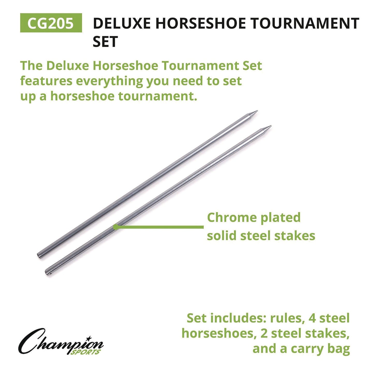 champion-sports-deluxe-horseshoe-tournament-set-4-horseshoes-2-stakes-carry-bag-rule-sheet-csicg205_5