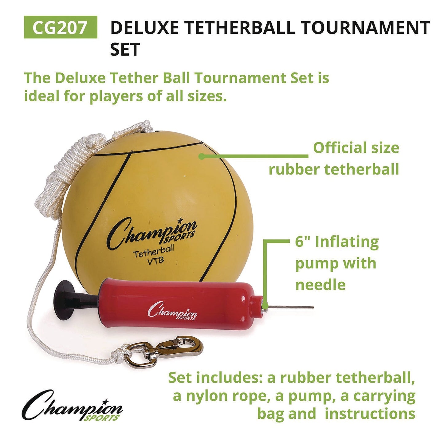champion-sports-deluxe-tetherball-tournament-set-ball-24-telescopic-poles-102-cord-carry-case-pump-needle-csicg207_9