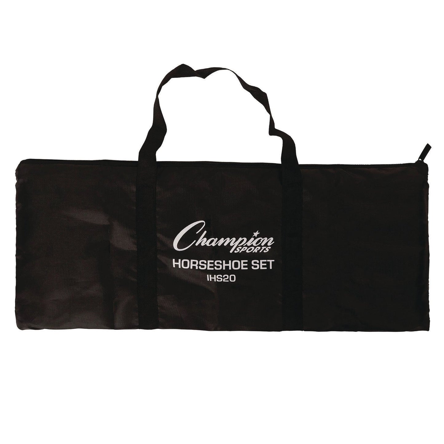 champion-sports-steel-horseshoe-set-4-horseshoes-2-20-stakes-nylon-carry-bag-csiihs20_4