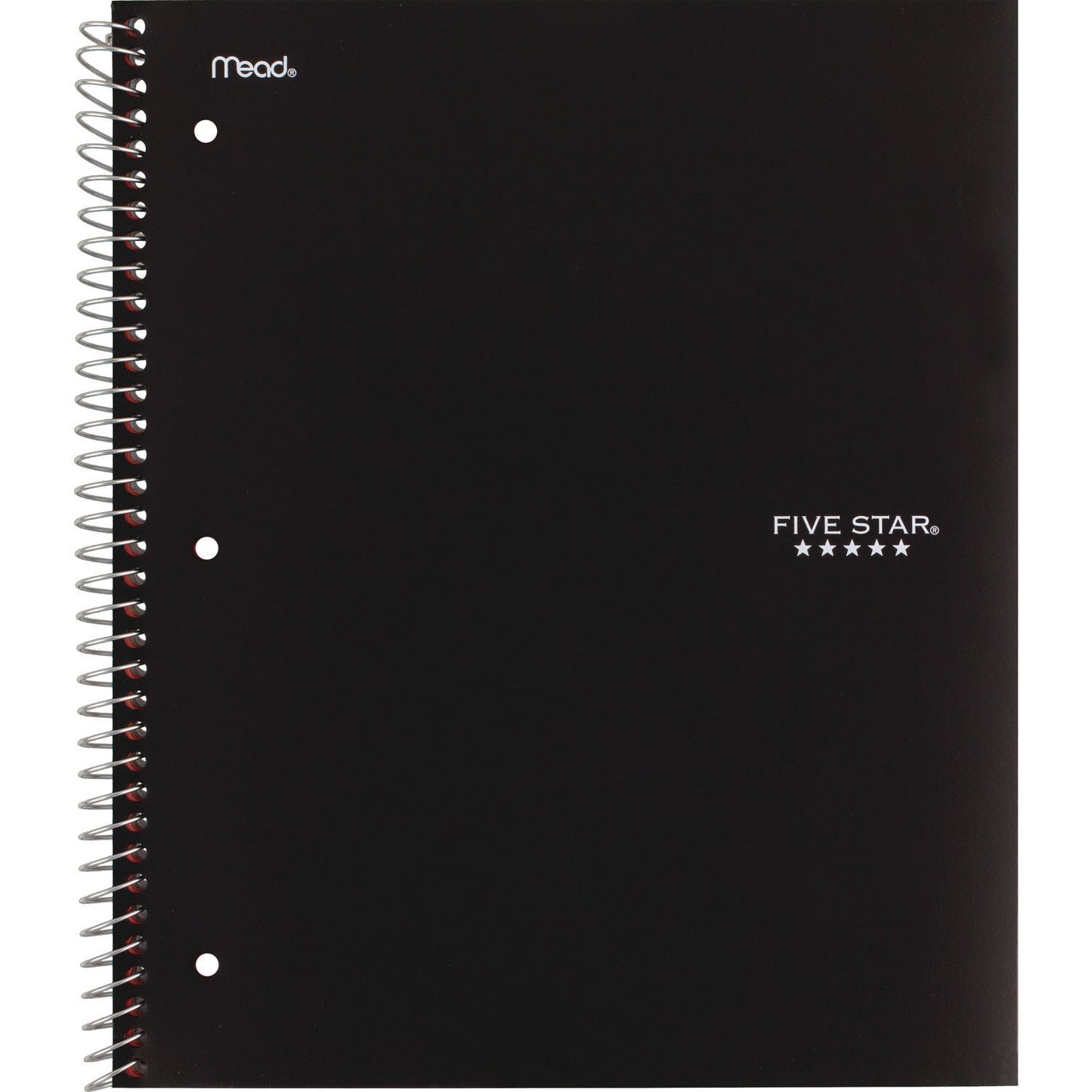five-star-wirebound-notebook-5-subject-medium-college-rule-assorted-cover-colors-200-11-x-8-5-sheets-2-pack-mea820190_1