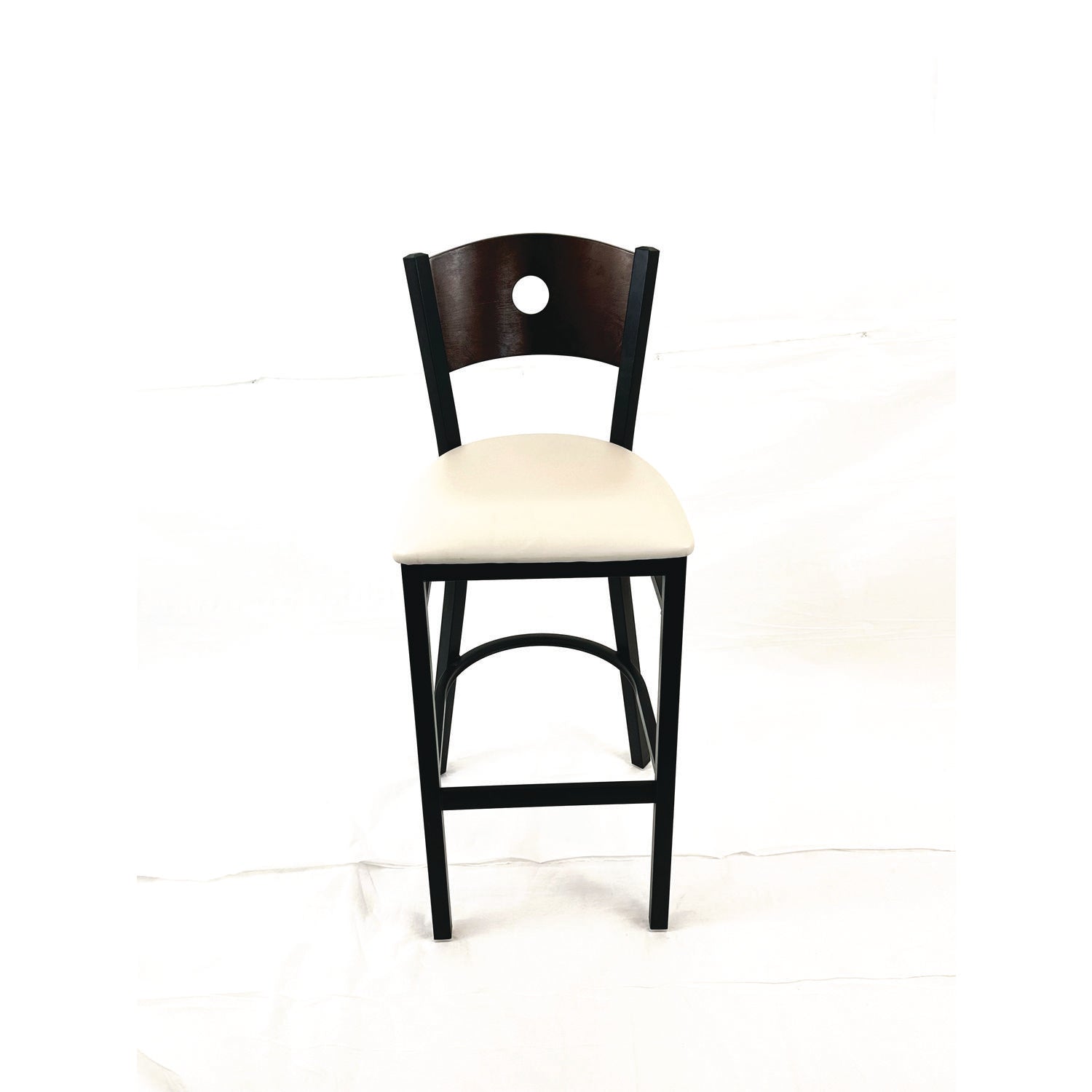 jmc-furniture-circle-series-barstool-supports-up-to-300-lb-28-5-seat-height-cream-seat-dark-walnut-back-black-base-jmccrbbvcrmc_1