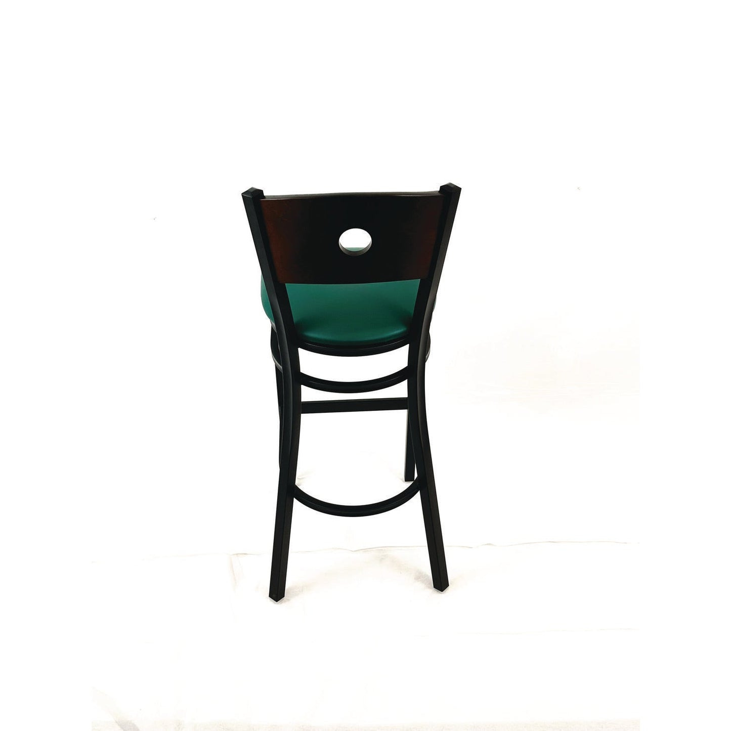 jmc-furniture-circle-series-barstool-supports-up-to-300-lb-28-5-seat-height-green-seat-dark-walnut-back-black-base-jmccrbbvgrnc_4