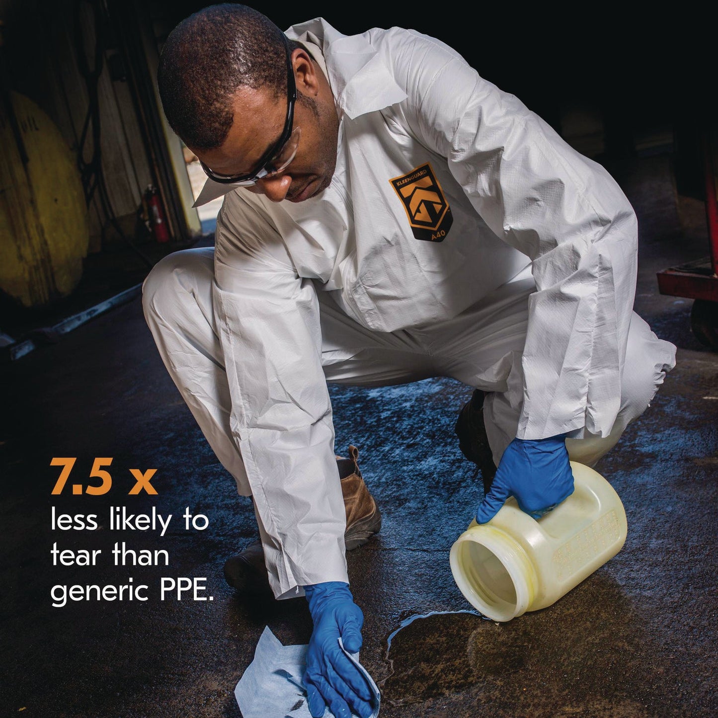 kleenguard™-a40-zipper-front-liquid-and-particle-protection-coveralls-3x-large-white-25-carton-ans44306_4