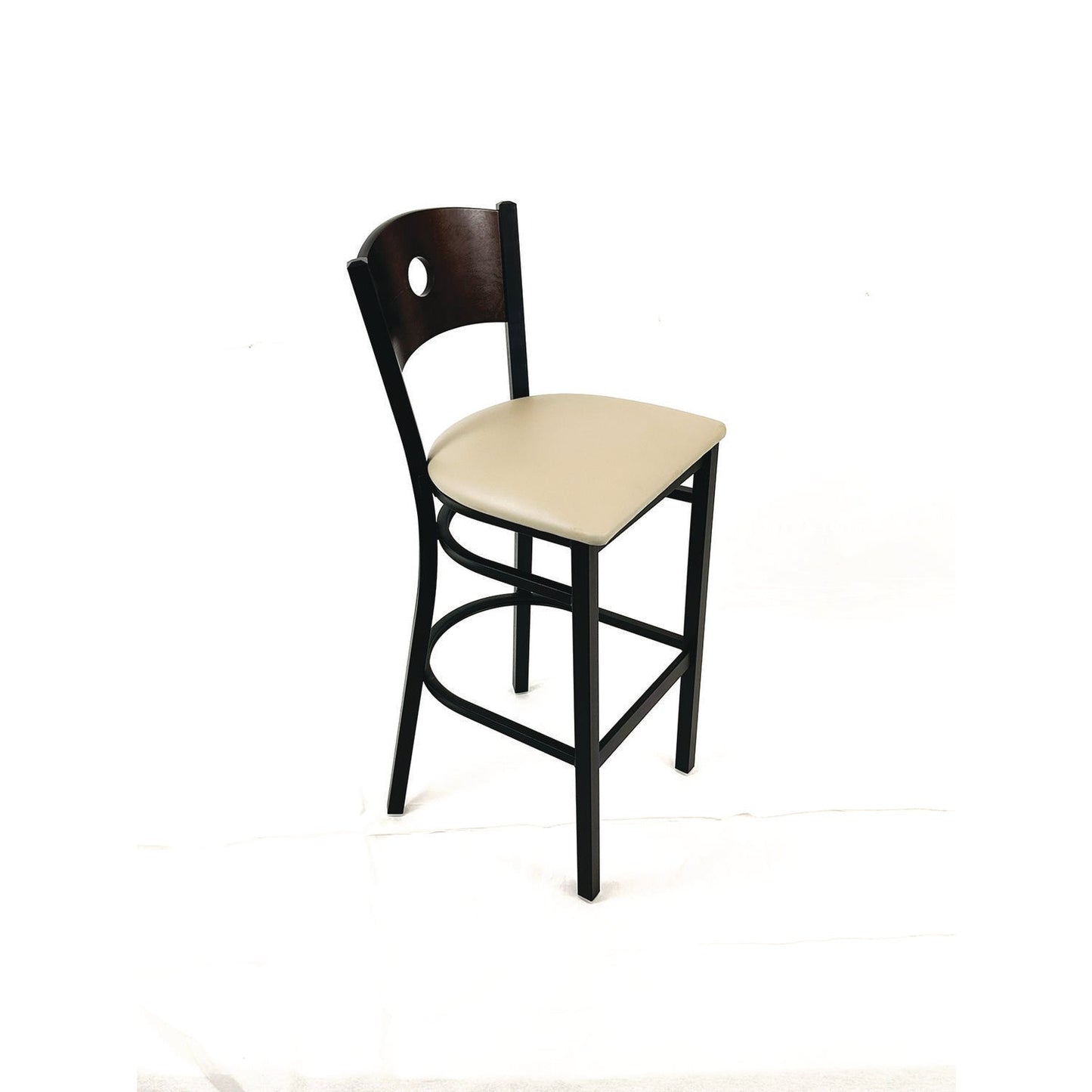 jmc-furniture-circle-series-barstool-supports-up-to-300-lb-28-5-seat-height-taupe-seat-dark-walnut-back-black-base-jmccrbbvtauc_4