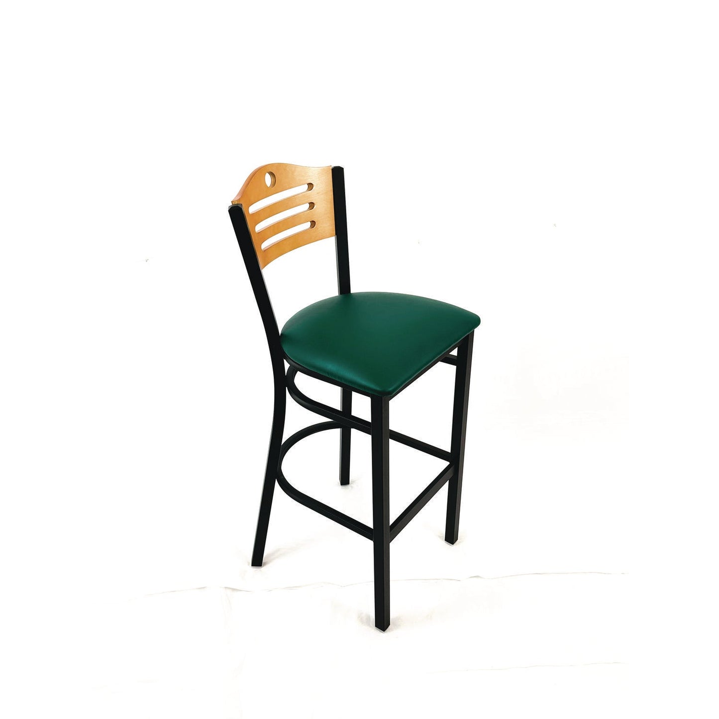 jmc-furniture-eagle-series-barstool-supports-up-to-300-lb-28-5-seat-height-green-seat-natural-back-black-base-jmcebbvgrnd_3