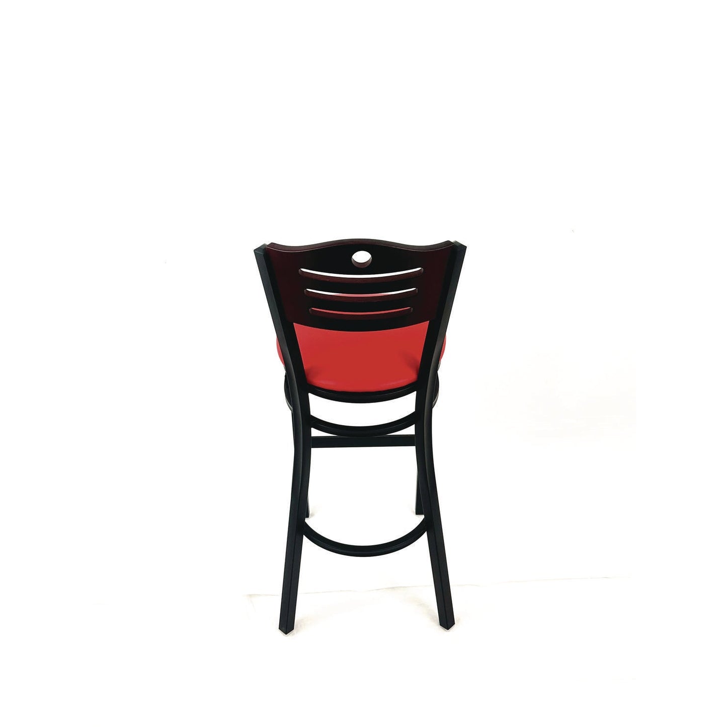 jmc-furniture-eagle-series-barstool-supports-up-to-300-lb-28-5-seat-height-red-seat-dark-mahogany-back-black-base-jmcebbvredb_4